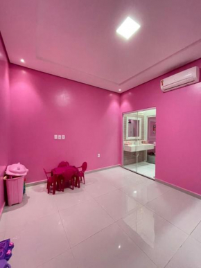 Casa nova e moderna